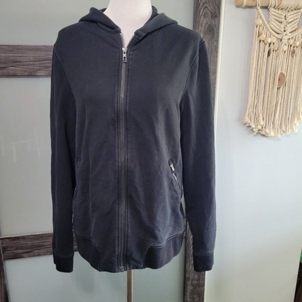 Lululemon men's Cross Cut  Hoodie
